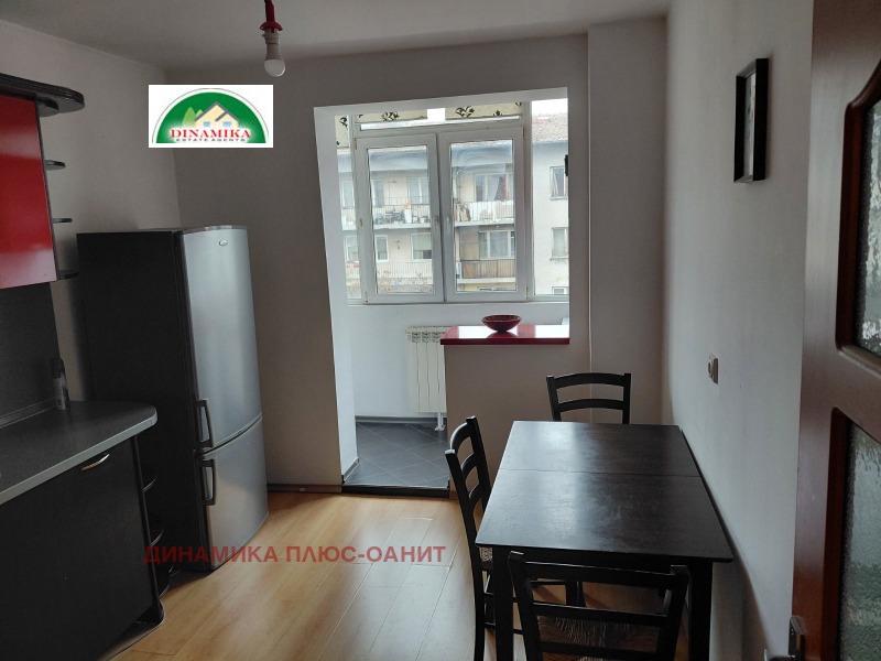 Дава под наем 2-СТАЕН, гр. София, Медицинска академия, снимка 2 - Апартаменти - 52687871