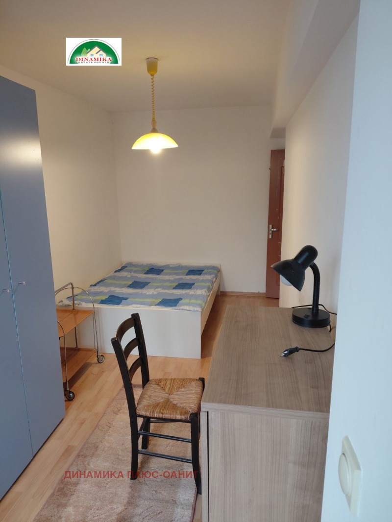 Дава под наем 2-СТАЕН, гр. София, Медицинска академия, снимка 7 - Апартаменти - 52687871