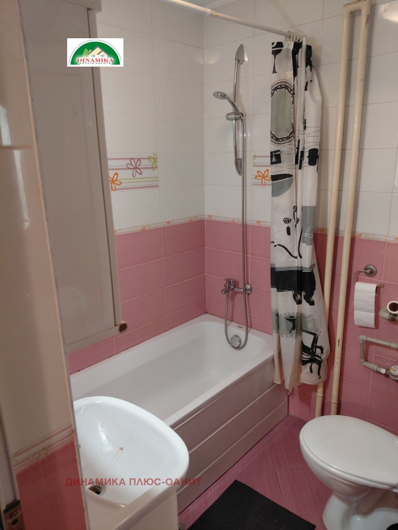 Дава под наем 2-СТАЕН, гр. София, Медицинска академия, снимка 3 - Апартаменти - 52687871