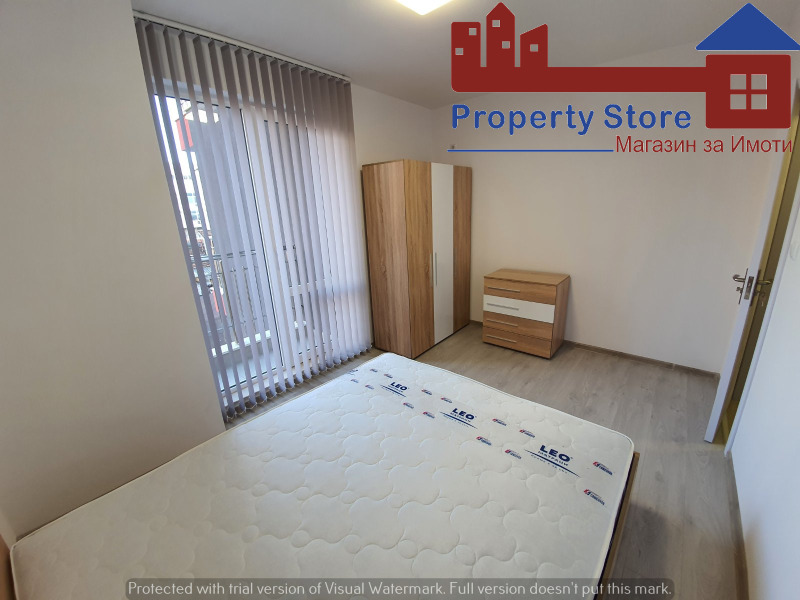 В оренду  1 спальня Варна , Гранд Мол , 60 кв.м | 60617538 - зображення [4]