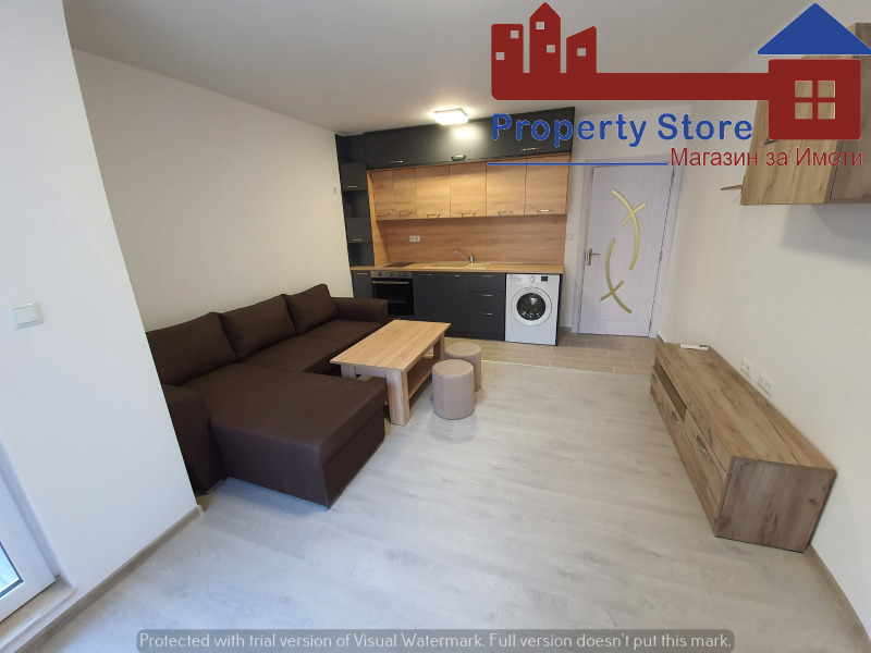 В оренду  1 спальня Варна , Гранд Мол , 60 кв.м | 60617538