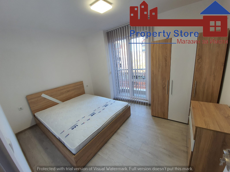 В оренду  1 спальня Варна , Гранд Мол , 60 кв.м | 60617538 - зображення [3]
