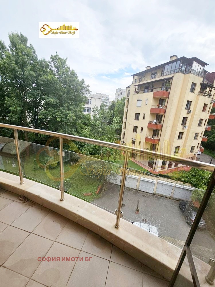 Para alugar  1 quarto Sofia , Dianabad , 70 m² | 50755838 - imagem [10]