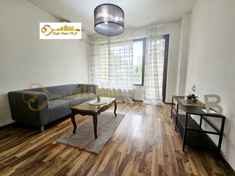 Para alugar  1 quarto Sofia , Dianabad , 70 m² | 50755838 - imagem [2]