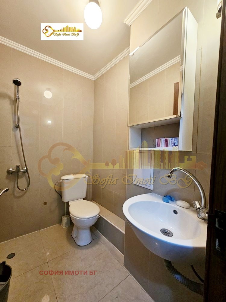 Para alugar  1 quarto Sofia , Dianabad , 70 m² | 50755838 - imagem [8]