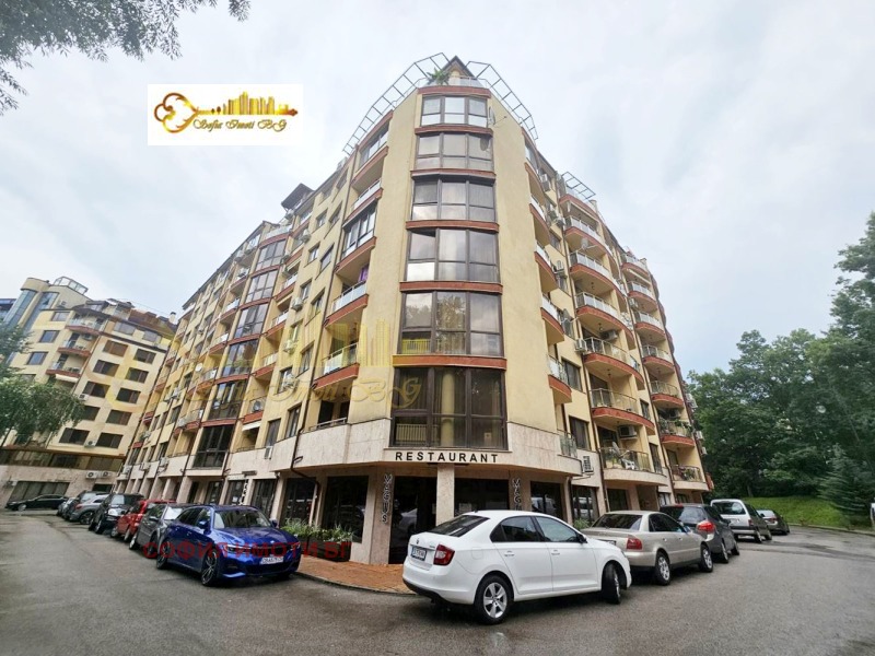 Para alugar  1 quarto Sofia , Dianabad , 70 m² | 50755838 - imagem [11]