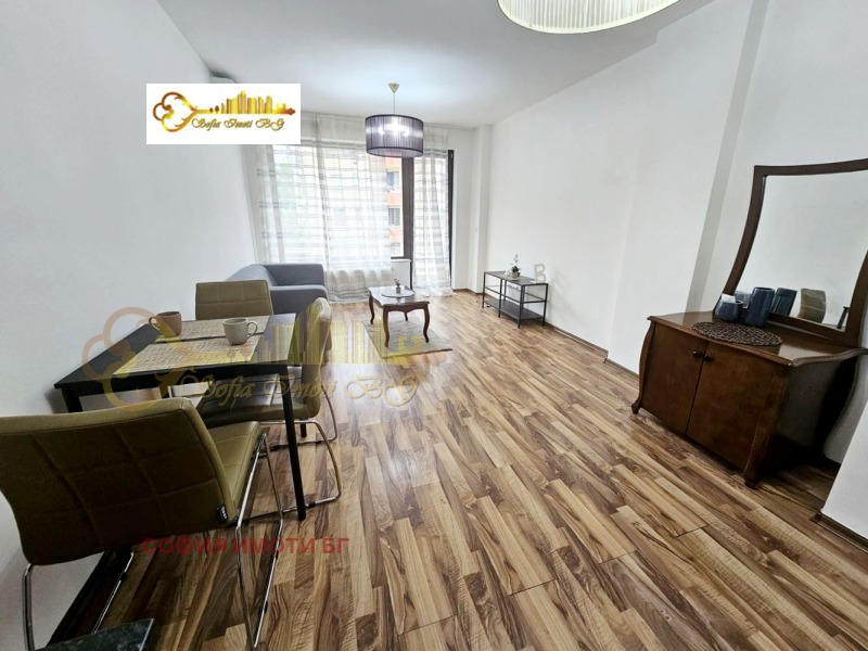 Para alugar  1 quarto Sofia , Dianabad , 70 m² | 50755838 - imagem [3]