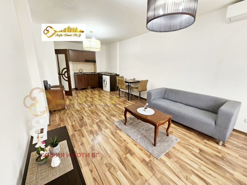 Para alugar  1 quarto Sofia , Dianabad , 70 m² | 50755838