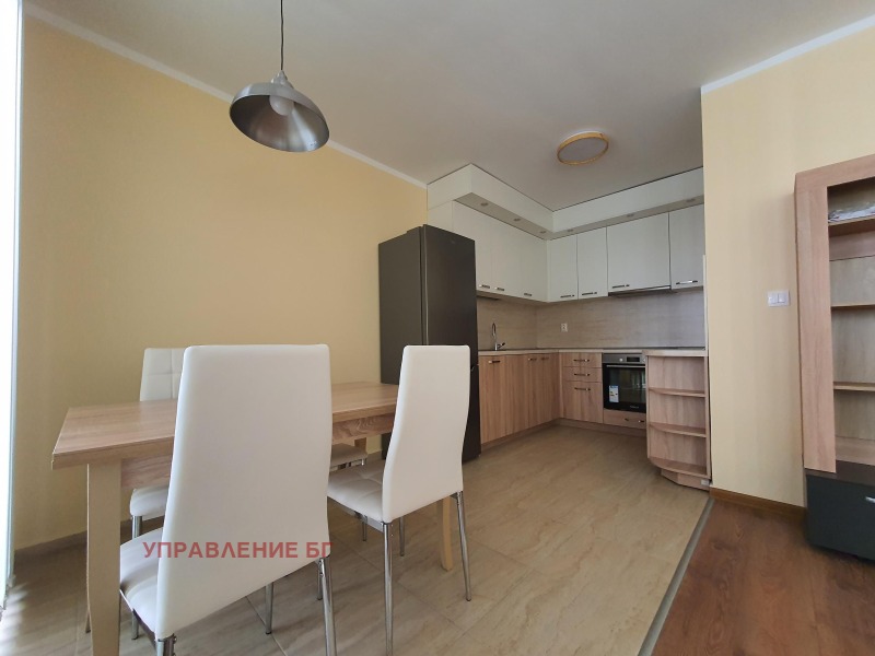Til leie  1 soverom Sofia , Lozenets , 65 kvm | 93490736 - bilde [2]