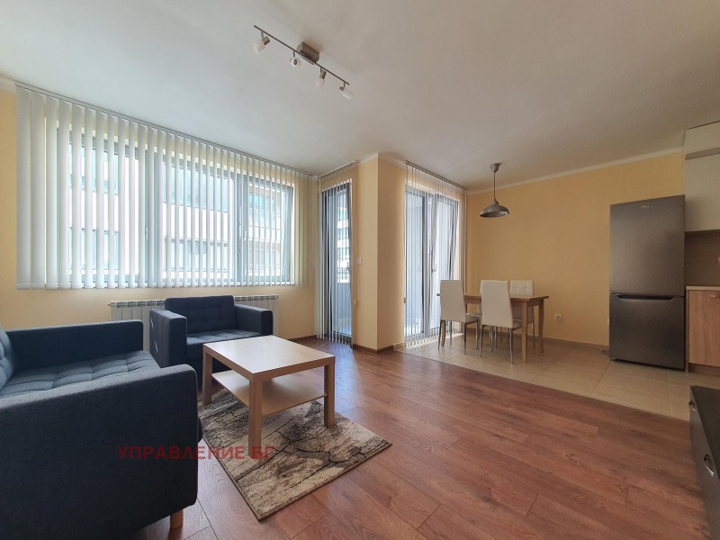 Til leie  1 soverom Sofia , Lozenets , 65 kvm | 93490736