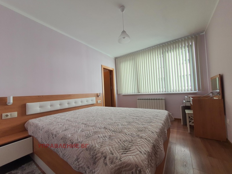 Til leie  1 soverom Sofia , Lozenets , 65 kvm | 93490736 - bilde [3]