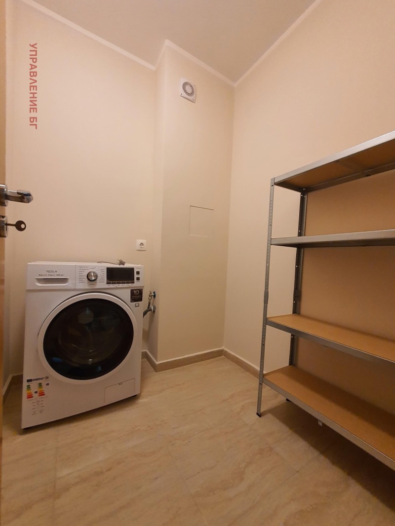 Til leie  1 soverom Sofia , Lozenets , 65 kvm | 93490736 - bilde [5]