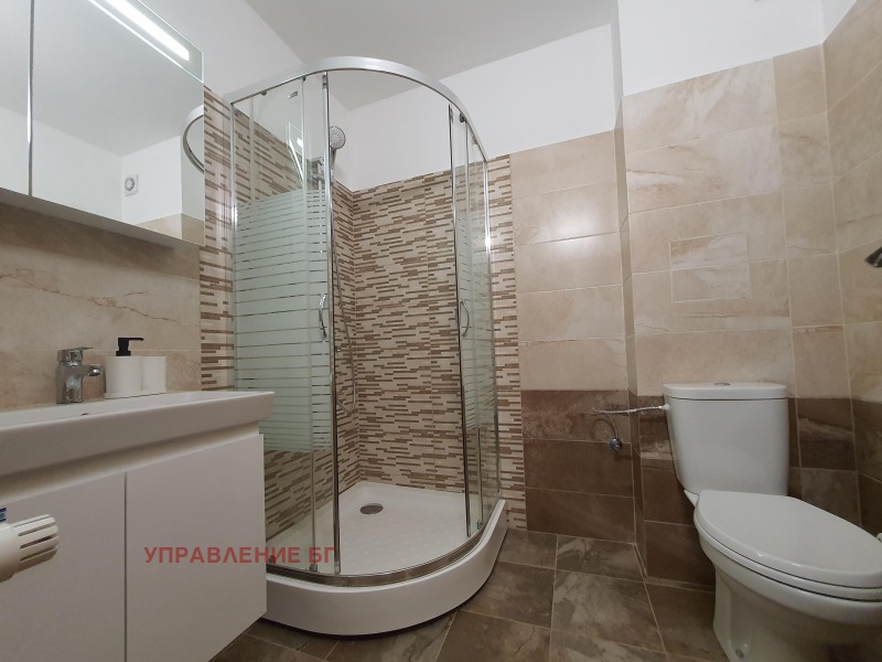 Til leie  1 soverom Sofia , Lozenets , 65 kvm | 93490736 - bilde [6]
