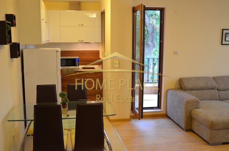 For Rent  1 bedroom Varna , m-t Alen mak , 80 sq.m | 49348916 - image [2]