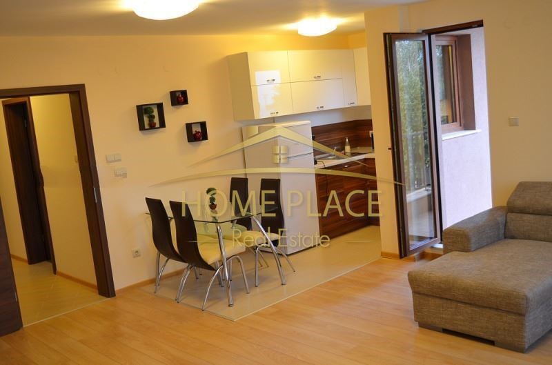 For Rent  1 bedroom Varna , m-t Alen mak , 80 sq.m | 49348916