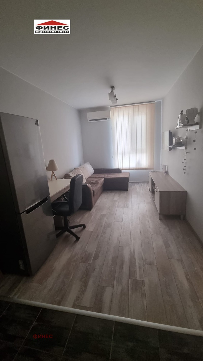 Дава под наем 2-СТАЕН, гр. Пловдив, Център, снимка 3 - Апартаменти - 53107067