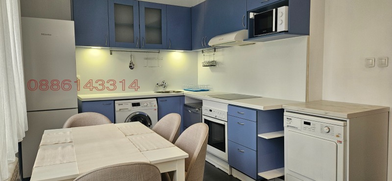 Дава под наем 2-СТАЕН, гр. София, Света Троица