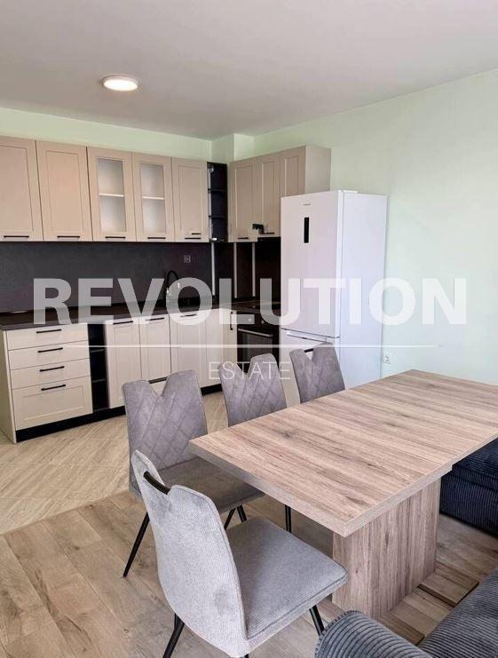 Дава под наем 2-СТАЕН, гр. Варна, м-т Пчелина, снимка 3 - Апартаменти - 53768497