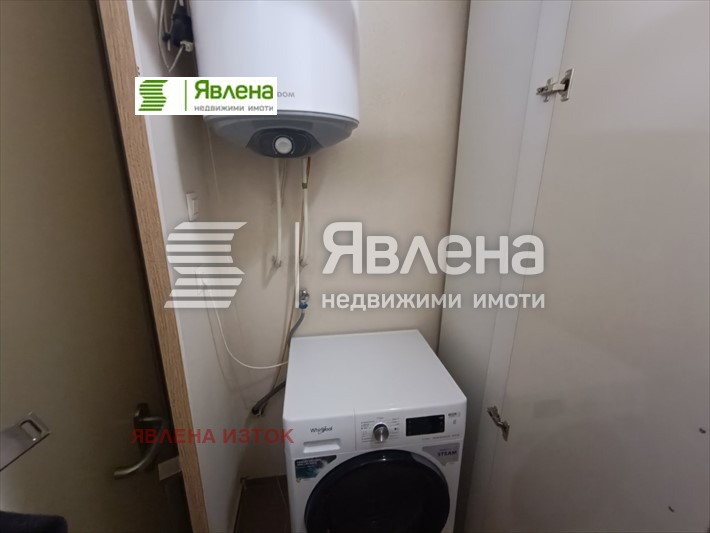 Дава под наем 2-СТАЕН, гр. София, Обеля, снимка 6 - Апартаменти - 54272603