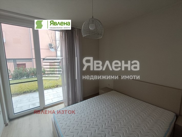 Дава под наем 2-СТАЕН, гр. София, Обеля, снимка 4 - Апартаменти - 54272603