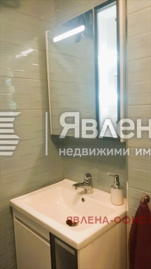 Дава под наем 2-СТАЕН, гр. Бургас, Възраждане, снимка 14 - Апартаменти - 56301088
