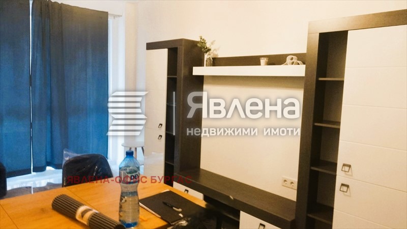 Дава под наем 2-СТАЕН, гр. Бургас, Възраждане, снимка 10 - Апартаменти - 56301088