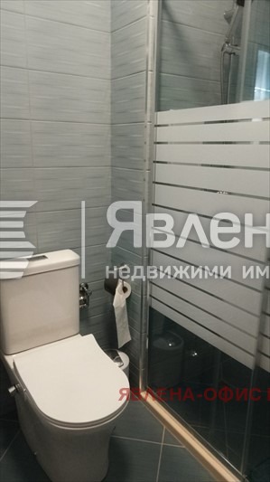 Дава под наем 2-СТАЕН, гр. Бургас, Възраждане, снимка 13 - Апартаменти - 56301088