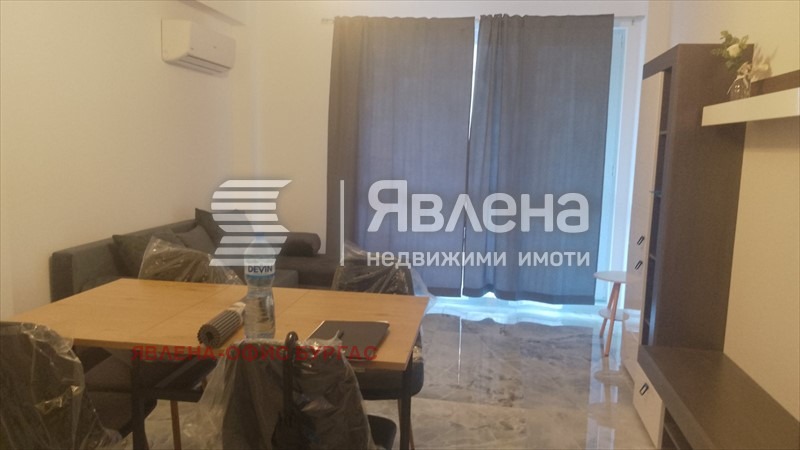 Дава под наем 2-СТАЕН, гр. Бургас, Възраждане, снимка 5 - Апартаменти - 56301088