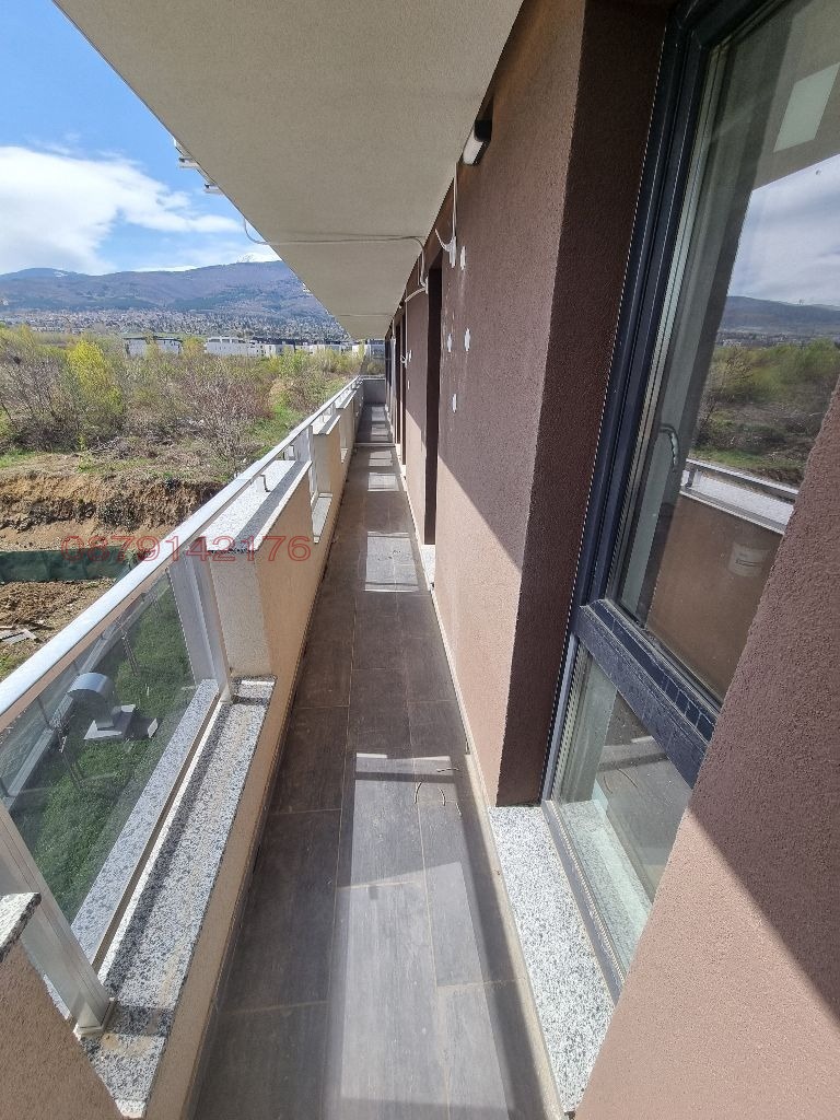 Da affittare  2 camere da letto Sofia , Studentski grad , 95 mq | 61199438 - Immagine [2]