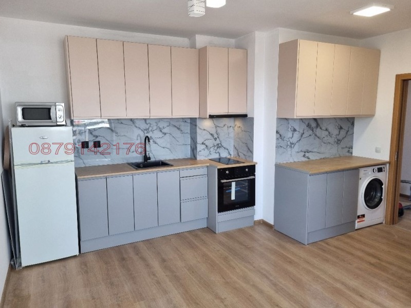 Da affittare  2 camere da letto Sofia , Studentski grad , 95 mq | 61199438 - Immagine [16]