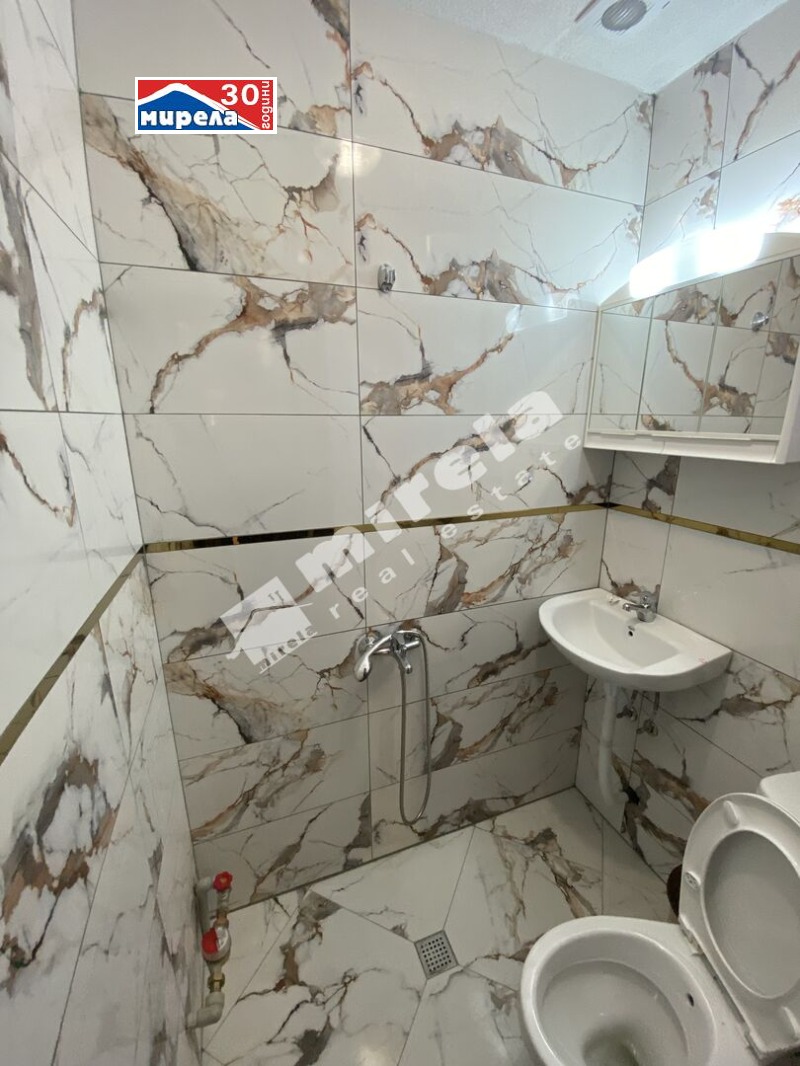 Do wynajęcia  2 sypialnie region Wielkie Tyrnowo , Szeremetja , 79 mkw | 83804801 - obraz [8]