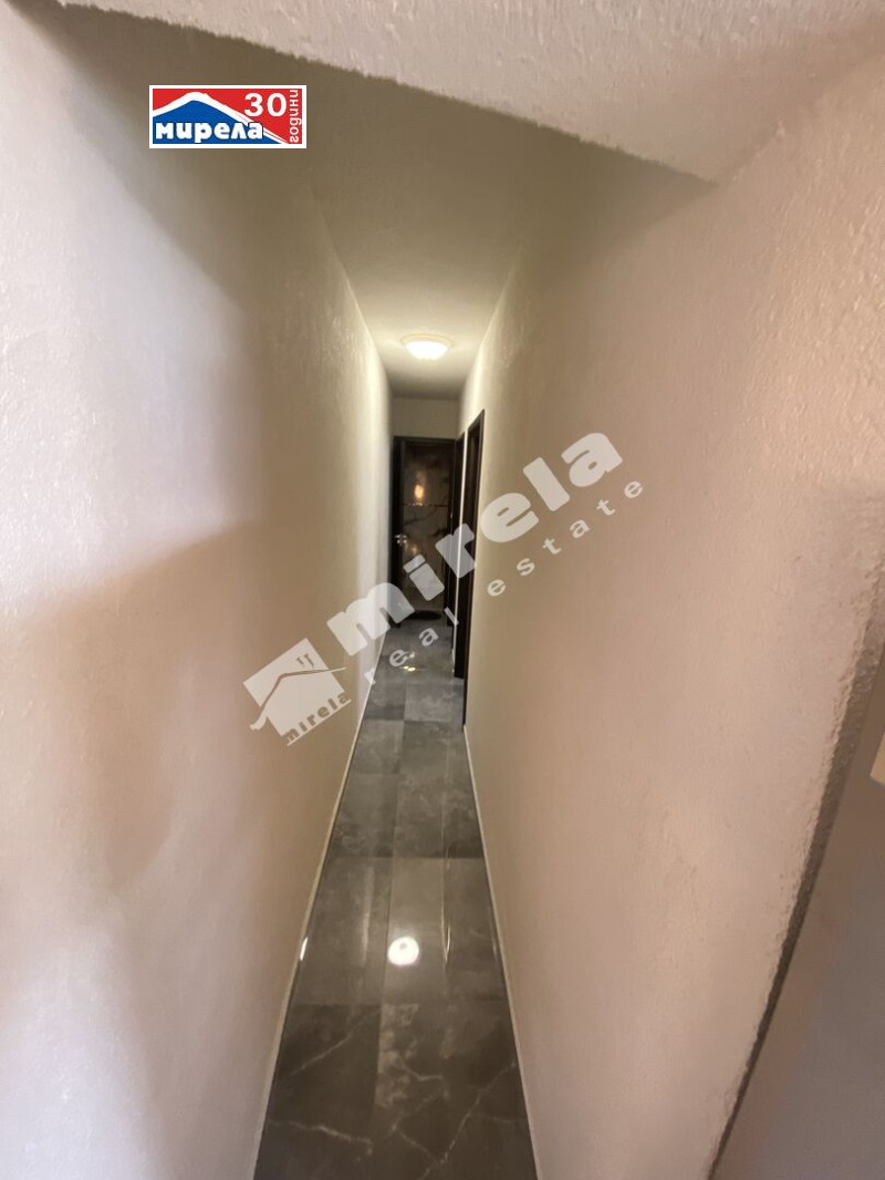 Do wynajęcia  2 sypialnie region Wielkie Tyrnowo , Szeremetja , 79 mkw | 83804801 - obraz [5]