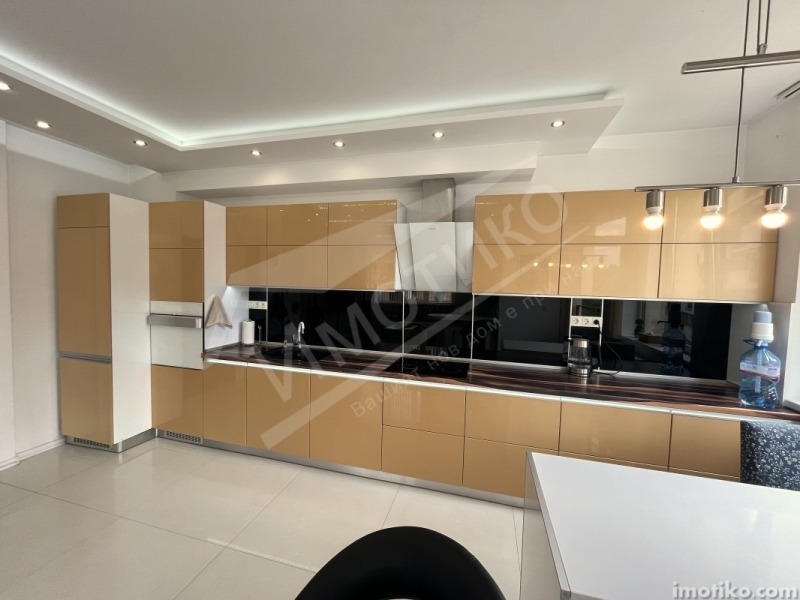 Te huur  2 slaapkamers Sofia , Druzjba 2 , 90 m² | 11519744 - afbeelding [3]