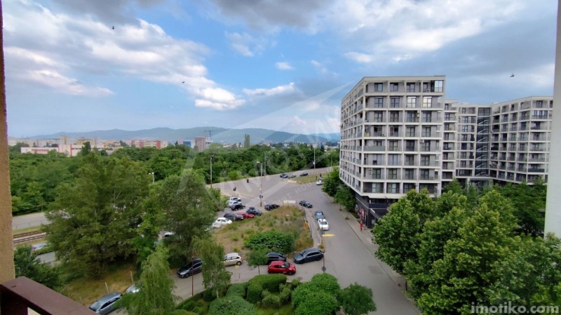 Te huur  2 slaapkamers Sofia , Druzjba 2 , 90 m² | 11519744 - afbeelding [5]