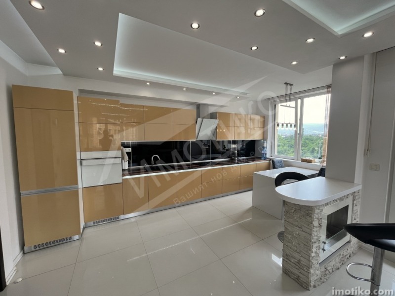 Te huur  2 slaapkamers Sofia , Druzjba 2 , 90 m² | 11519744 - afbeelding [2]