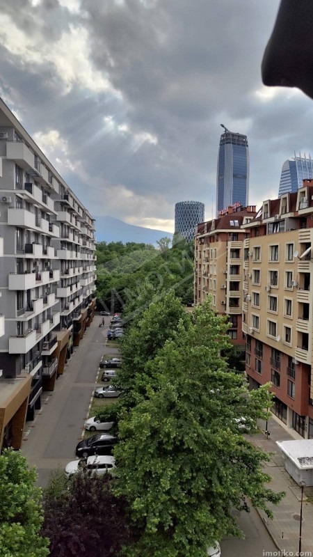 Te huur  2 slaapkamers Sofia , Druzjba 2 , 90 m² | 11519744 - afbeelding [11]