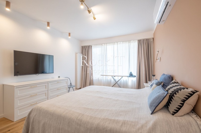 В аренду  2 спальни София , Манастирски ливади , 129 кв.м | 99298093 - изображение [9]