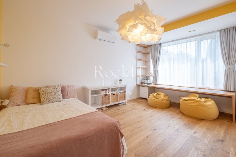 В аренду  2 спальни София , Манастирски ливади , 129 кв.м | 99298093 - изображение [11]