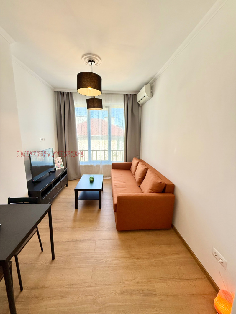 В аренду  2 спальни София , Център , 75 кв.м | 98176626 - изображение [9]