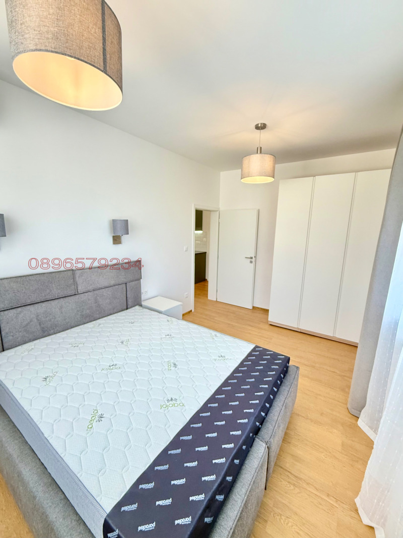 В аренду  2 спальни София , Център , 75 кв.м | 98176626 - изображение [12]