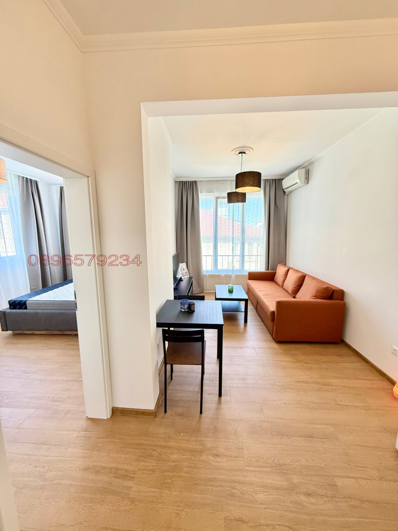 В аренду  2 спальни София , Център , 75 кв.м | 98176626 - изображение [4]