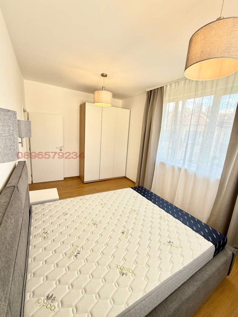 В аренду  2 спальни София , Център , 75 кв.м | 98176626 - изображение [13]