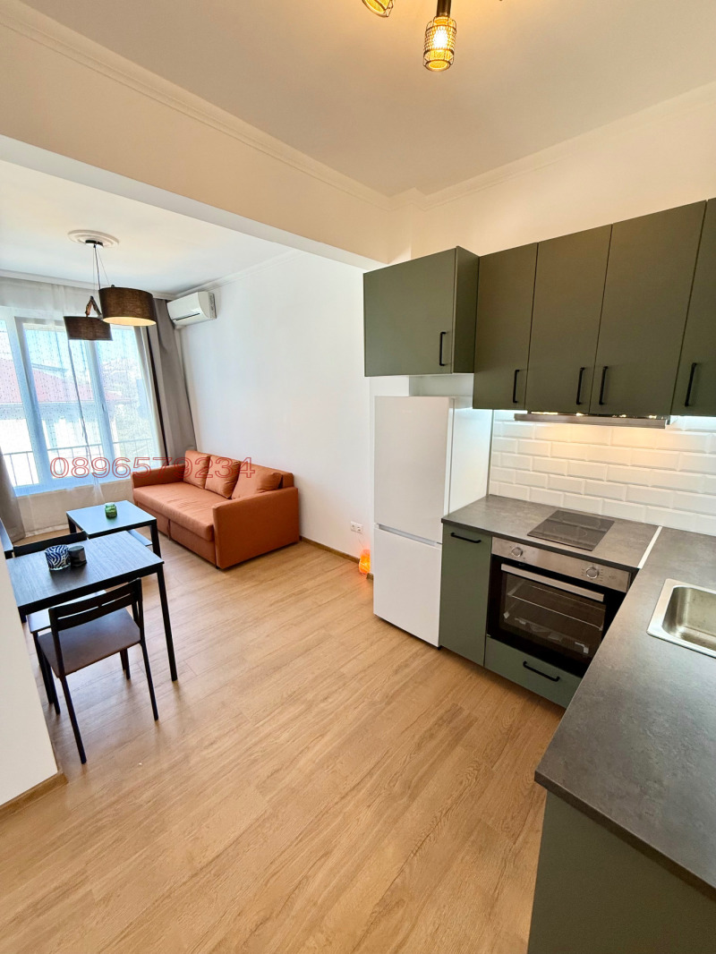 В аренду  2 спальни София , Център , 75 кв.м | 98176626 - изображение [6]