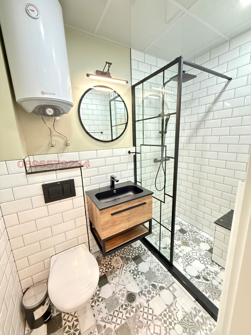 В аренду  2 спальни София , Център , 75 кв.м | 98176626 - изображение [16]