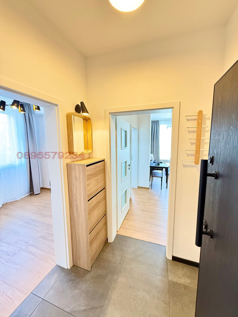 В аренду  2 спальни София , Център , 75 кв.м | 98176626 - изображение [2]