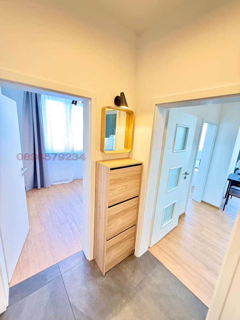 В аренду  2 спальни София , Център , 75 кв.м | 98176626 - изображение [3]