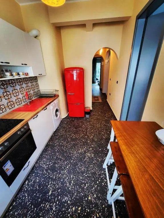 Дава под наем 3-СТАЕН, гр. София, Център, снимка 4 - Апартаменти - 52287672