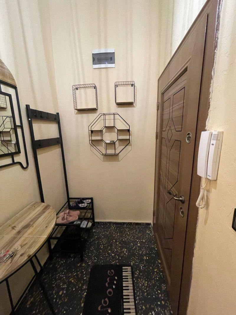 Дава под наем 3-СТАЕН, гр. София, Център, снимка 5 - Апартаменти - 52287672