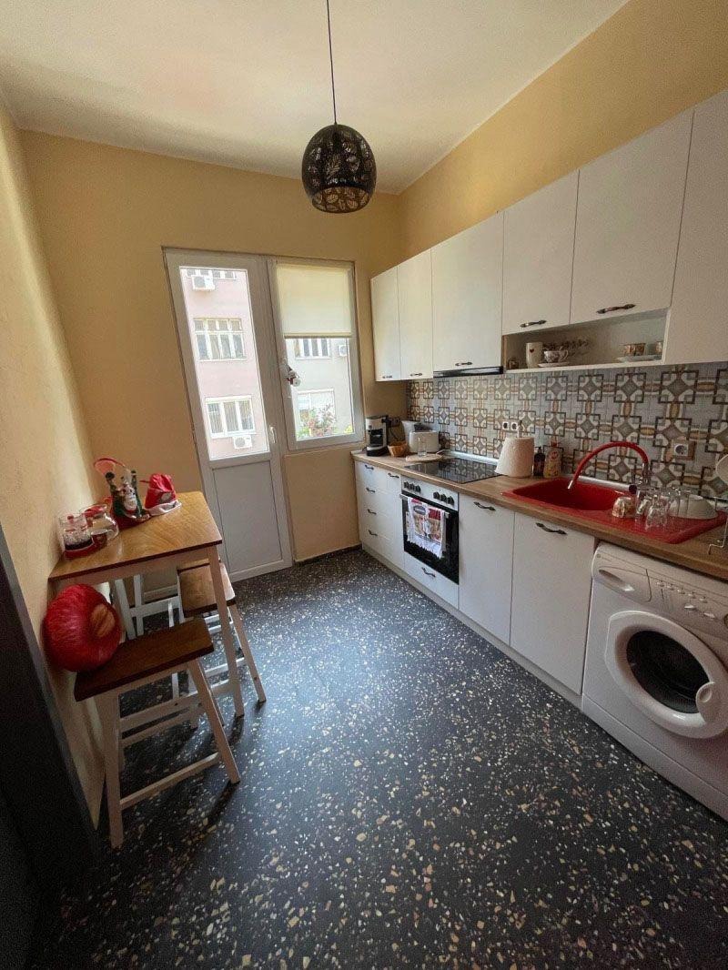 Дава под наем 3-СТАЕН, гр. София, Център, снимка 3 - Апартаменти - 52287672