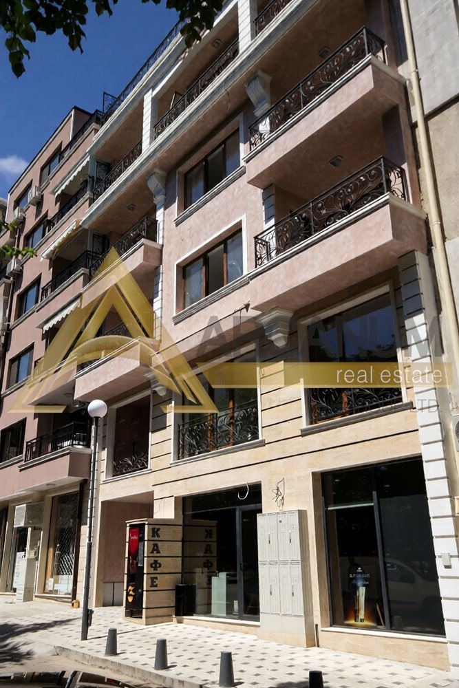 Дава под наем 3-СТАЕН, гр. Варна, Чаталджа, снимка 6 - Апартаменти - 53004396